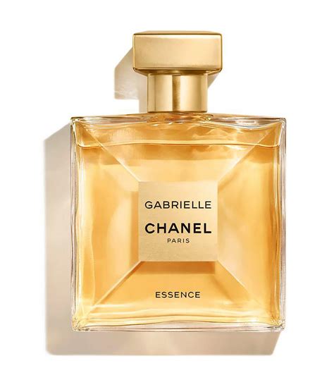 perfume gabrielle essence chanel